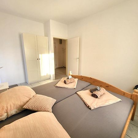Apartments Pitve เยลซา ภายนอก รูปภาพ
