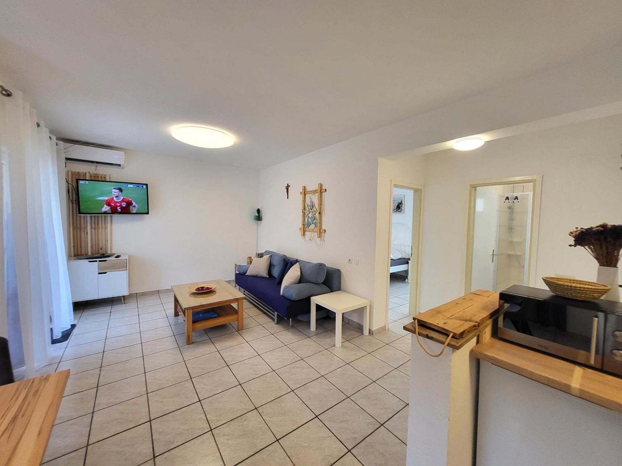 Apartments Pitve เยลซา ภายนอก รูปภาพ
