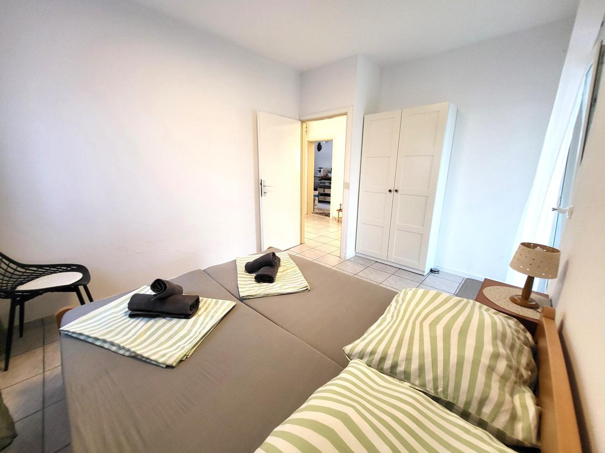 Apartments Pitve เยลซา ภายนอก รูปภาพ